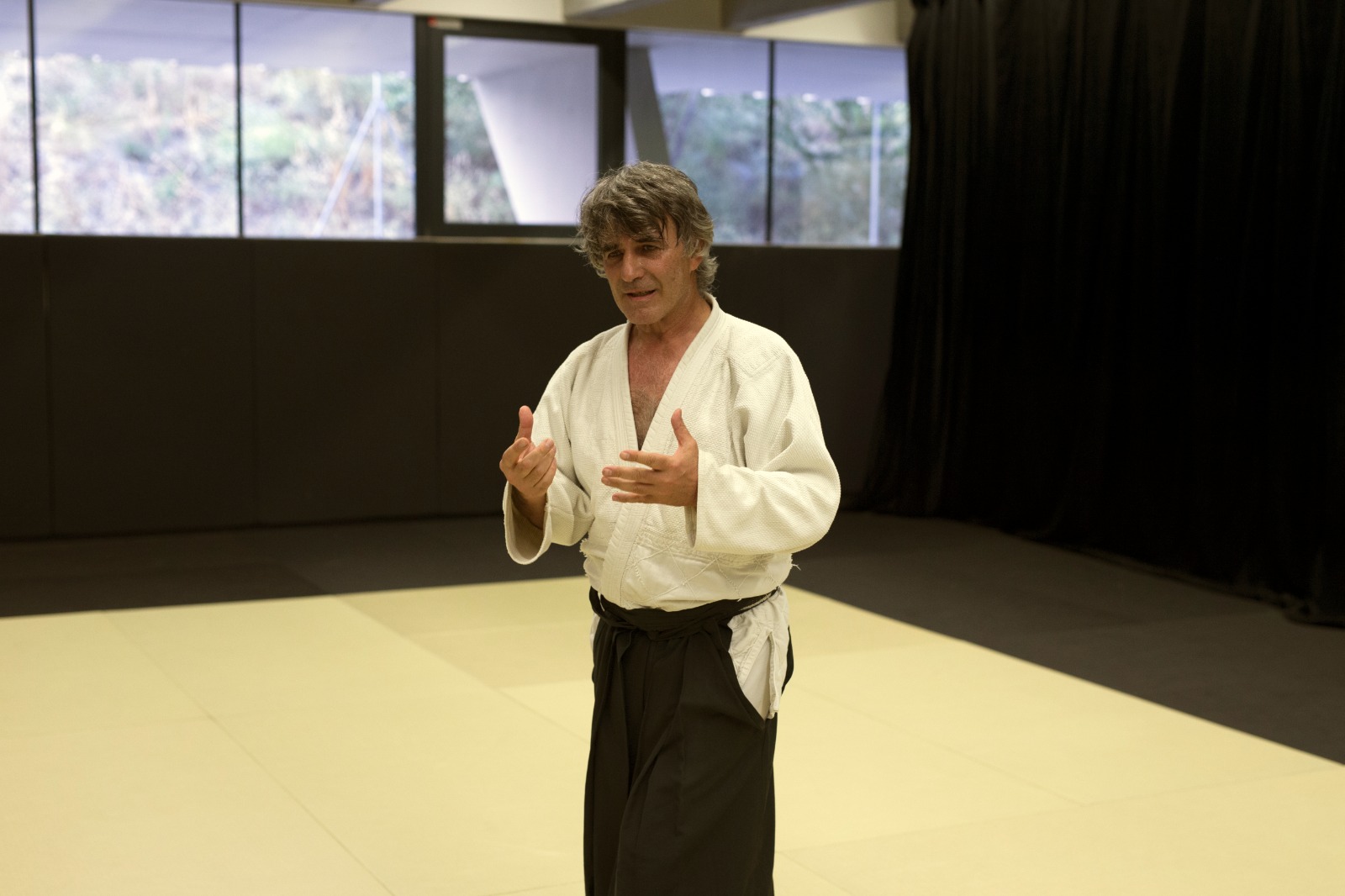 Thierry Vicedo