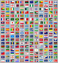 drapeaux